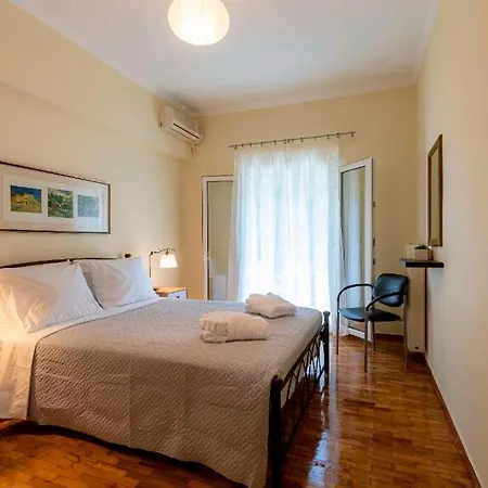 Casa Timos Appartement *