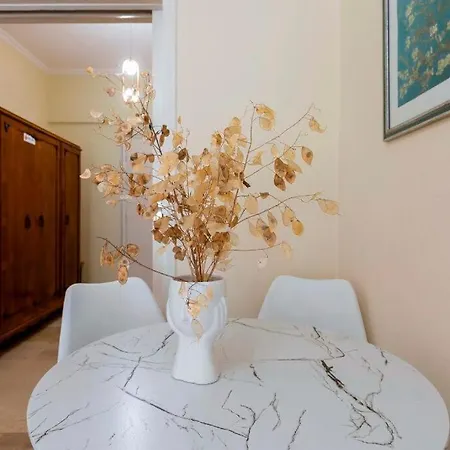 Casa Timos Appartement *