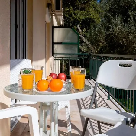 Appartement Casa Timos Corfu (city)