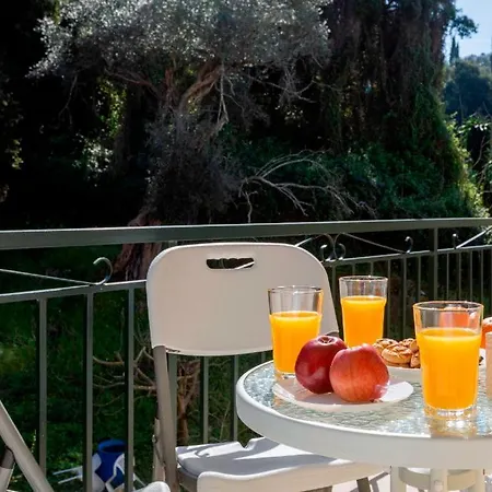 Appartement Casa Timos