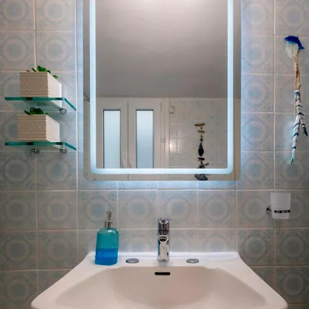 Casa Timos Appartement *