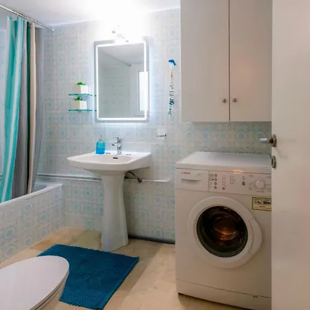 Casa Timos Appartement