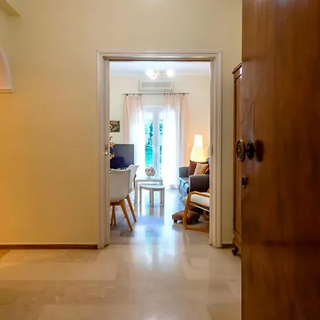 Casa Timos Apartment *