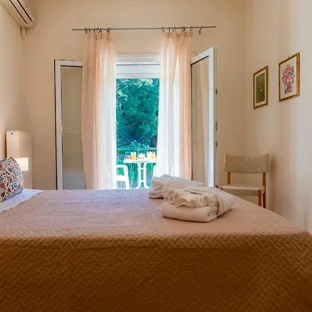 Apartment Casa Timos Corfu (city)