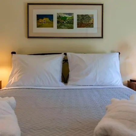 Casa Timos Apartamento