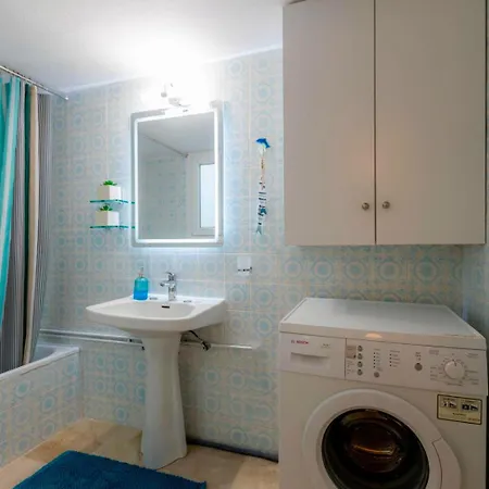 Casa Timos Apartment