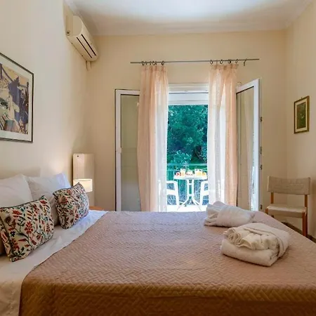 Casa Timos Apartment *