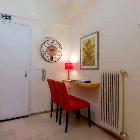 Apartment Casa Timos *