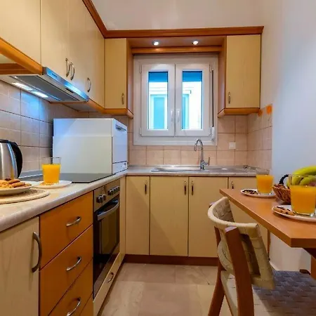 Casa Timos Corfu (city)