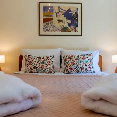 Apartamento Casa Timos *