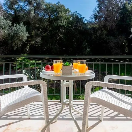 Casa Timos Corfu (city)