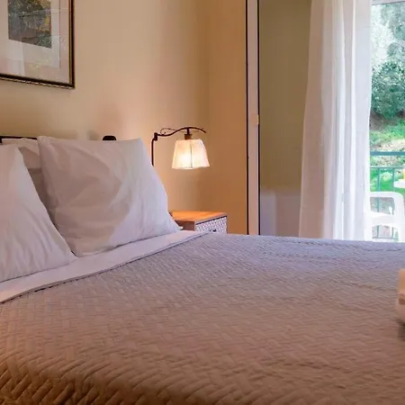 Apartamento Casa Timos *