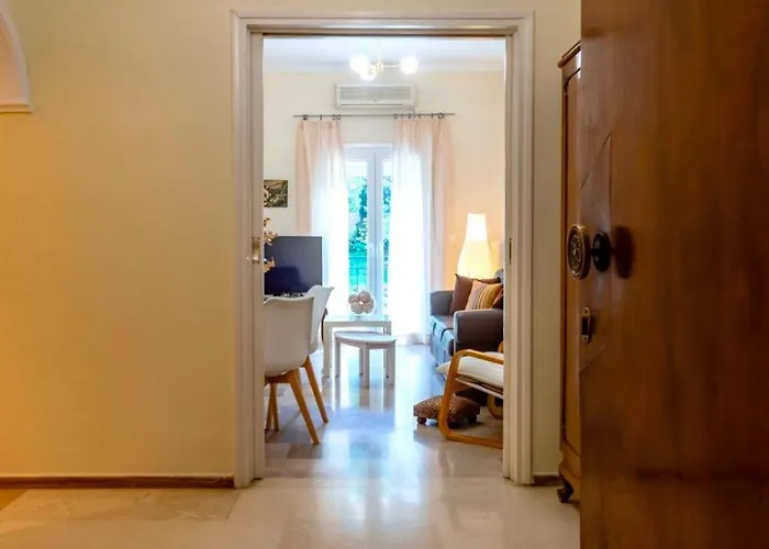 Casa Timos Appartamento *