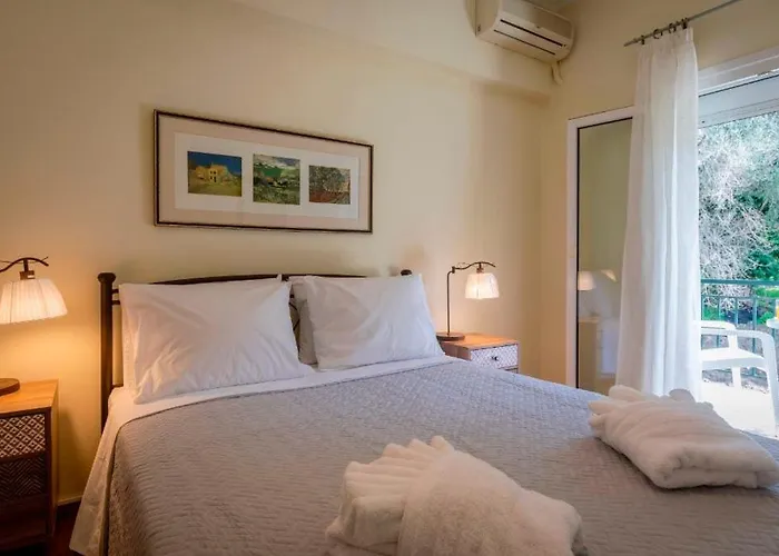 Appartamento Casa Timos Corfu (city)