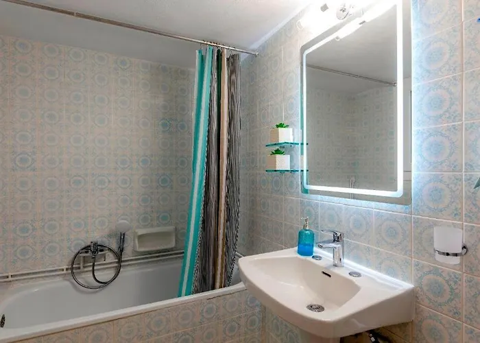 Апартаменты Casa Timos *