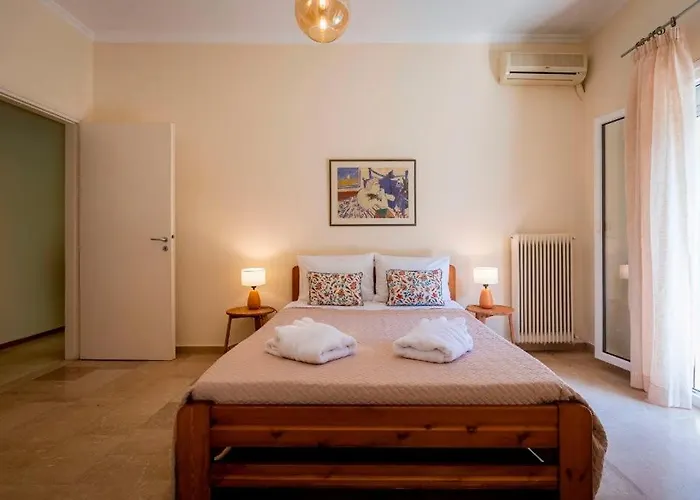 Appartamento Casa Timos