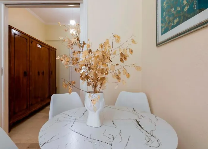 Casa Timos Appartamento *