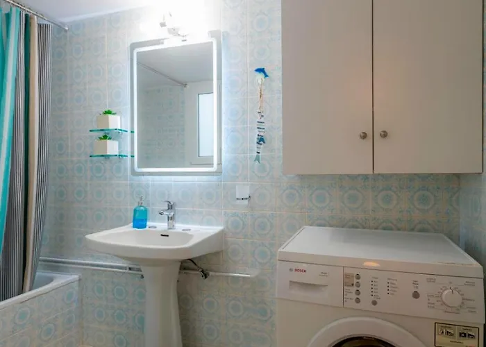 Casa Timos Апартаменты
