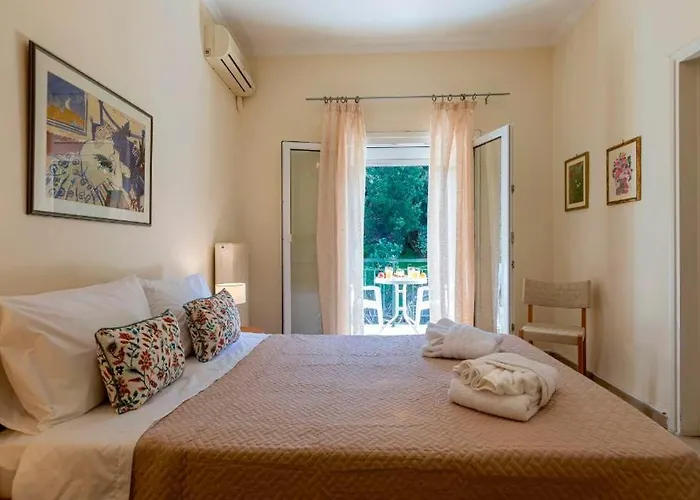 Casa Timos Appartamento *