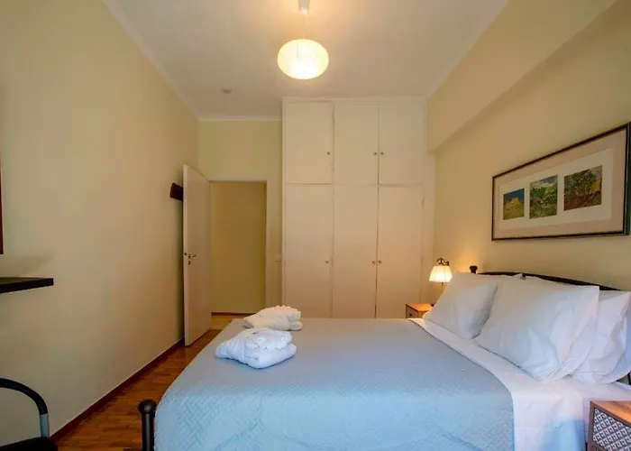 Casa Timos Appartement Corfu (city)