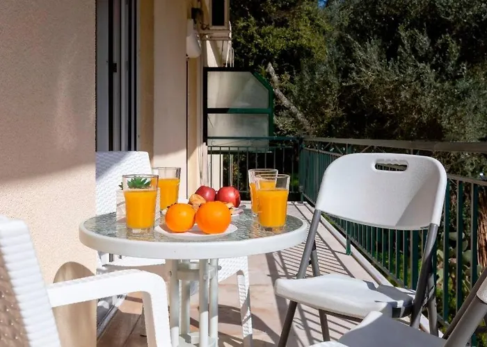 Appartamento Casa Timos Corfu (city)