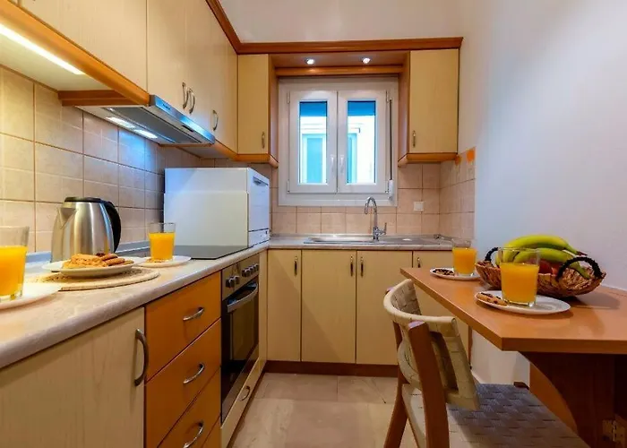 Casa Timos Corfu (city)
