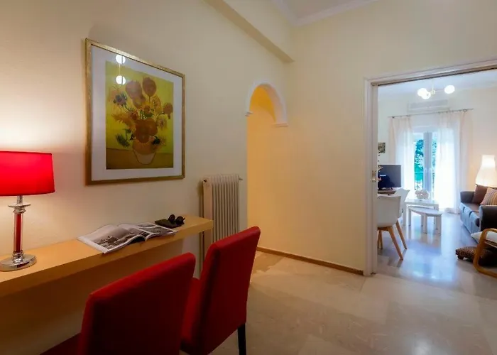 Casa Timos Appartamento