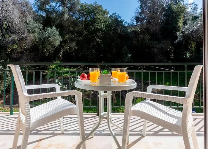 Casa Timos Corfu (city)
