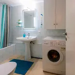 Casa Timos アパート