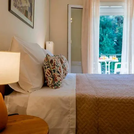 Apartmán Casa Timos *