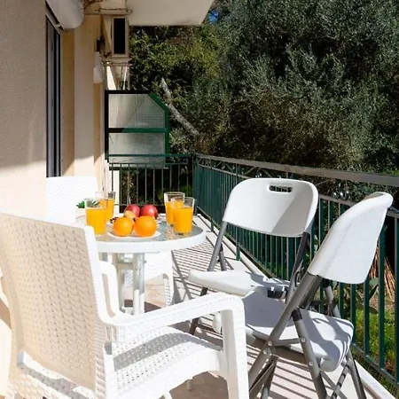 Casa Timos Appartement *